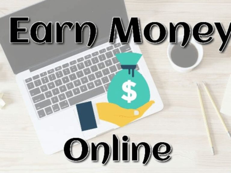 Best Online earning course Near 9 no chungi multan 2025