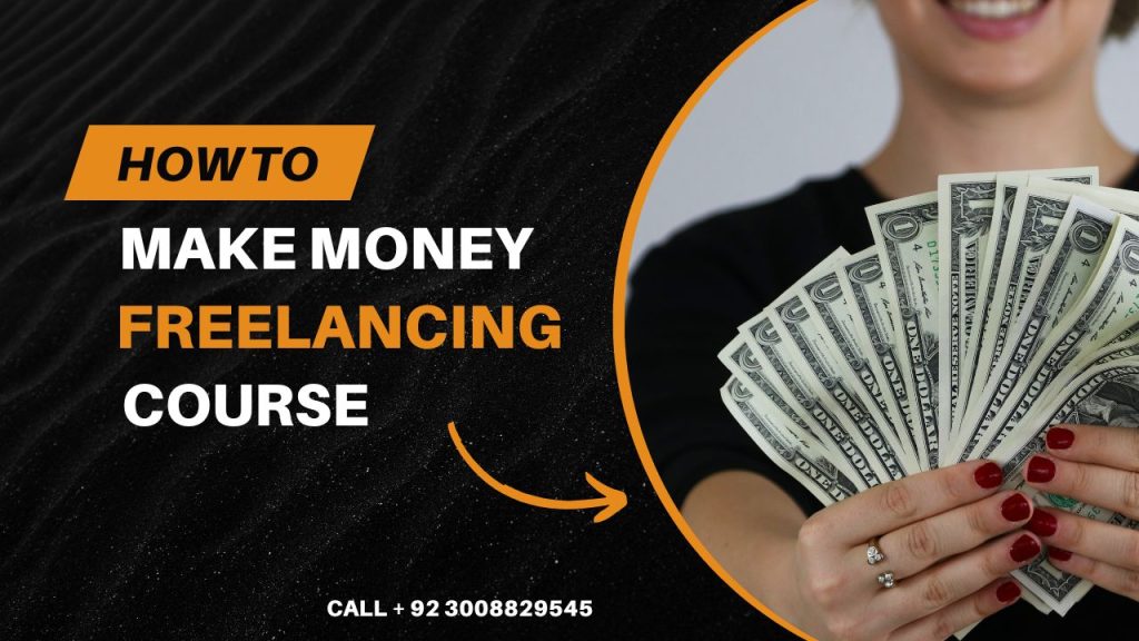 Freelancing Course Gol Bagh