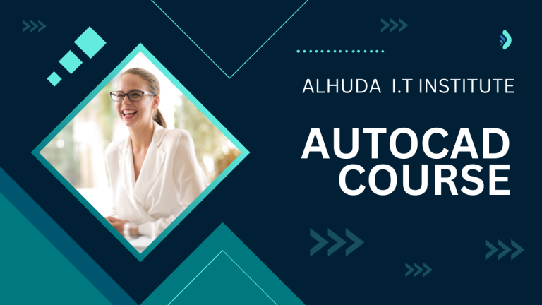 Autocad Course Near 6 No Chungi Multan