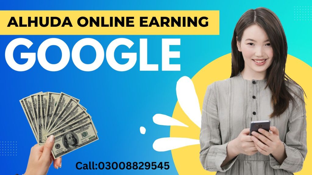 Online Earning Course Near 6 no Chungi Multan 