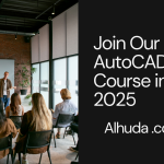 Autocad Course Zakariya Town Multan