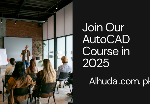 Autocad Course Zakariya Town Multan