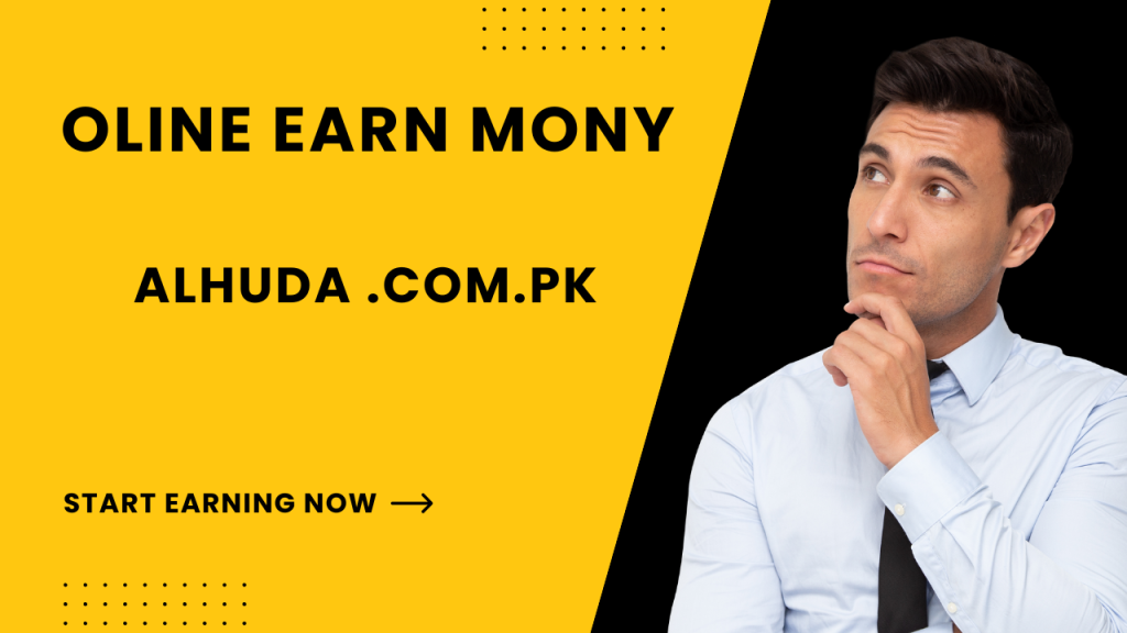 Online Earning Course Near Shalimar Colony Multan